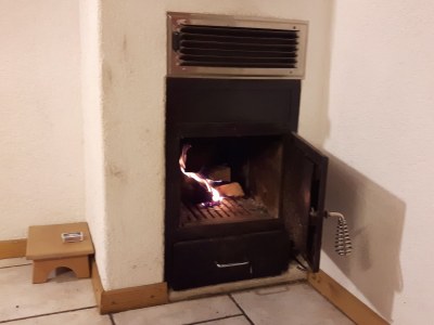 Holiday apartment Südhang Rüschegg - Features photo 10