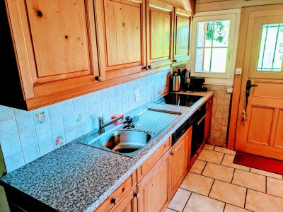 Holiday apartment Südhang Rüschegg - Features photo 11