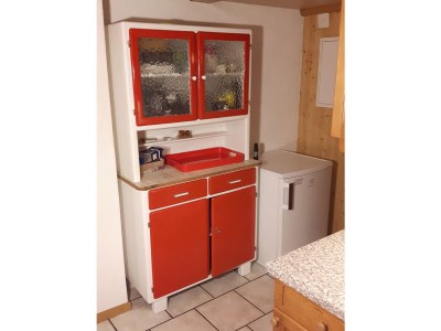 Holiday apartment Südhang Rüschegg - Features photo 12