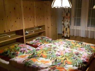 Holiday apartment Südhang Rüschegg - Features photo 13