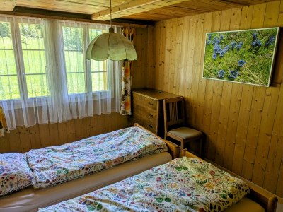 Holiday apartment Südhang Rüschegg - Features photo 14