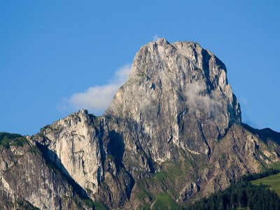 Holiday apartment Südhang Rüschegg - Environment photo 18