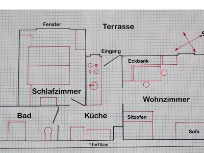 Holiday apartment Südhang Rüschegg - Document photo 21