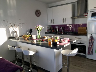 Holiday apartment Klaßen - Features photo 10