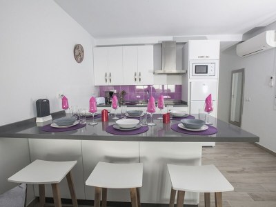 Holiday apartment Klaßen - Features photo 11