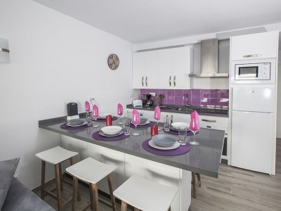 Holiday apartment Klaßen - Features photo 12