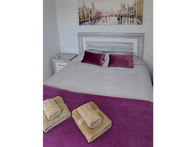 Holiday apartment Klaßen - Features photo 13