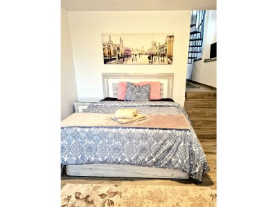 Holiday apartment Klaßen - Features photo 19