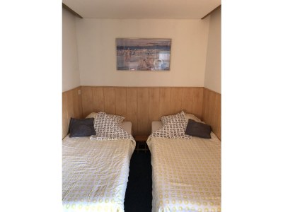 Holiday apartment Laser in Westkapelle - Holiday apartment