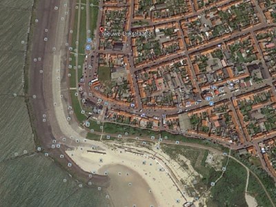 Holiday apartment Laser - Environment photo 16