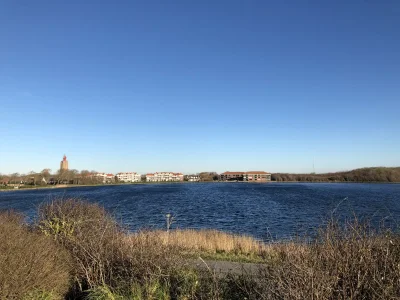 Holiday apartment Laser - Environment photo 19