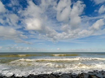 Holiday apartment Laser - Environment photo 20