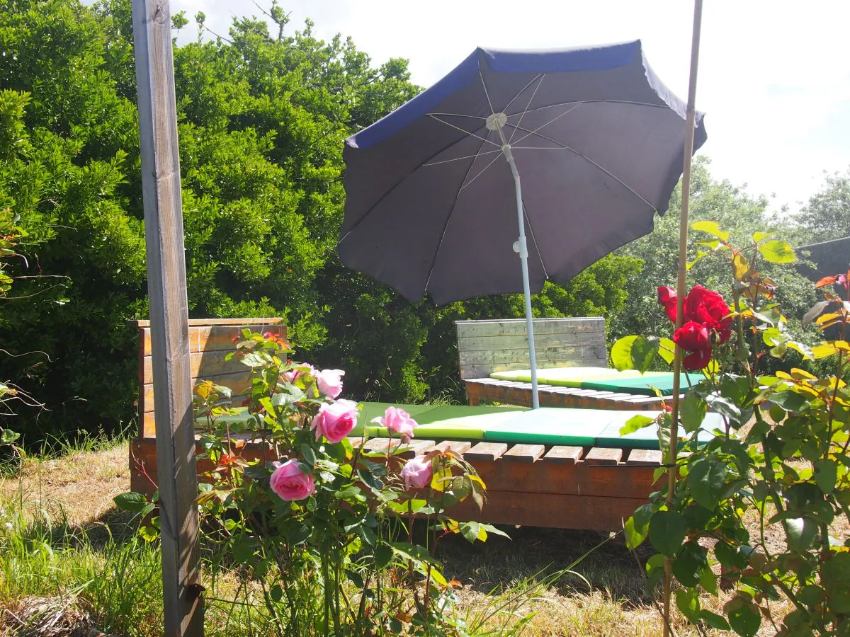 Holiday house Ty Perrick - Outdoor photo 2