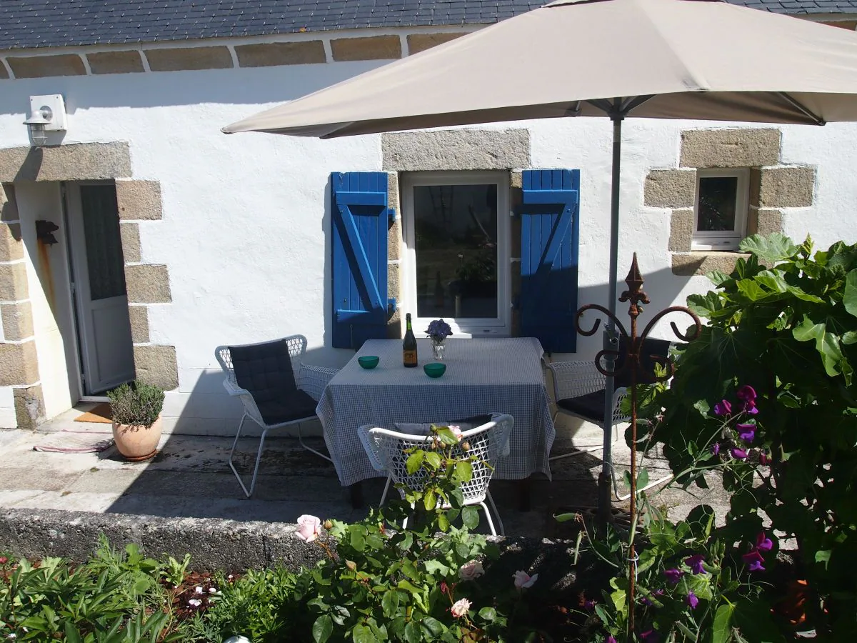 Holiday house Ty Perrick - Outdoor photo 3