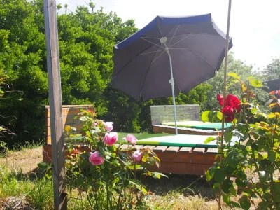 Holiday house Ty Perrick - Outdoor photo 2