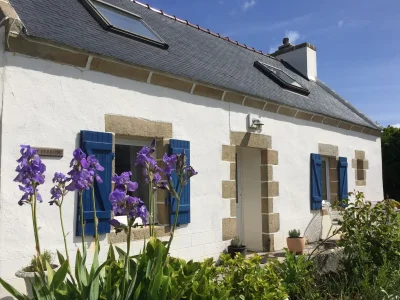 Holiday house Ty Perrick - Outdoor photo 4