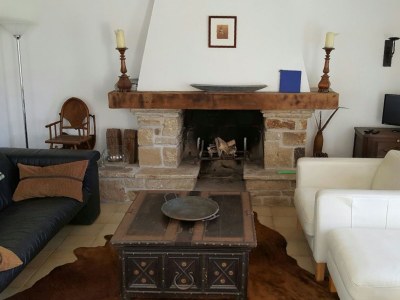 Holiday house Ty Perrick - Features photo 5