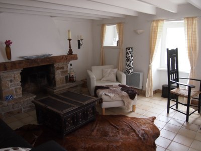 Holiday house Ty Perrick - Features photo 6