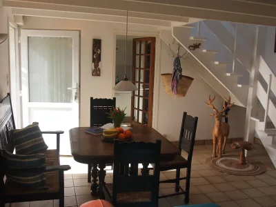 Holiday house Ty Perrick - Features photo 8