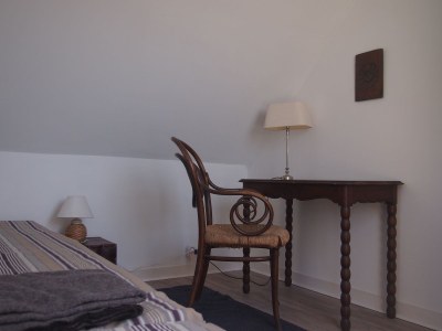 Holiday house Ty Perrick - Features photo 9