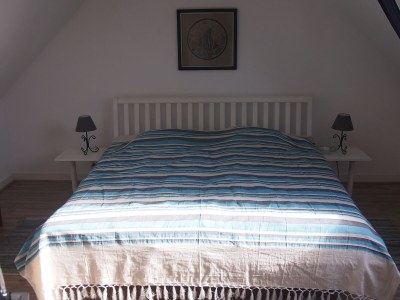 Holiday house Ty Perrick - Features photo 12