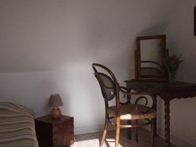 Holiday house Ty Perrick - Features photo 13