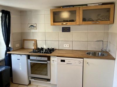 Holiday house Ty Perrick - Features photo 15