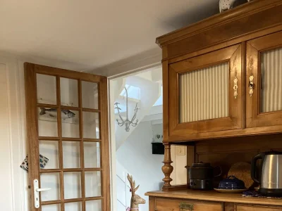 Holiday house Ty Perrick - Features photo 16