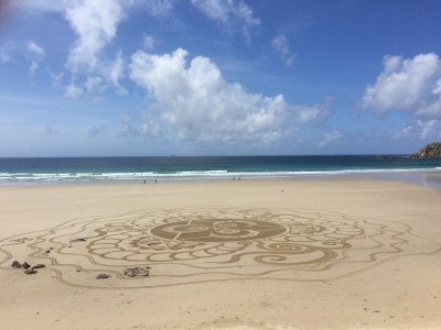 Holiday house Ty Perrick - Environment photo 17