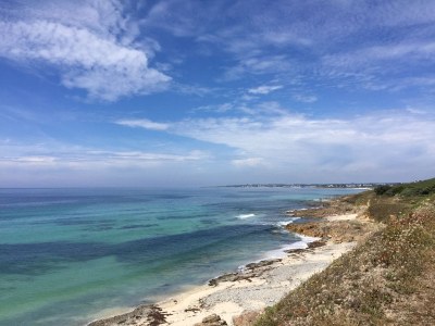 Holiday house Ty Perrick - Environment photo 18