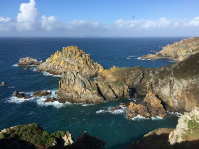 Holiday house Ty Perrick - Environment photo 20