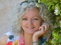 Gabriele Münkel mytoscana.blog