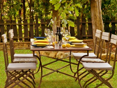 Holiday house Bella Vista - Outdoor photo 3