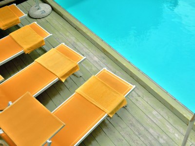 Holiday house Bella Vista - Outdoor photo 5