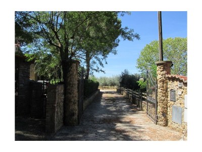 Holiday house Bella Vista - Outdoor photo 11