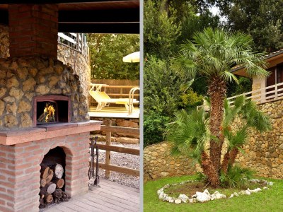 Holiday house Bella Vista - Outdoor photo 13