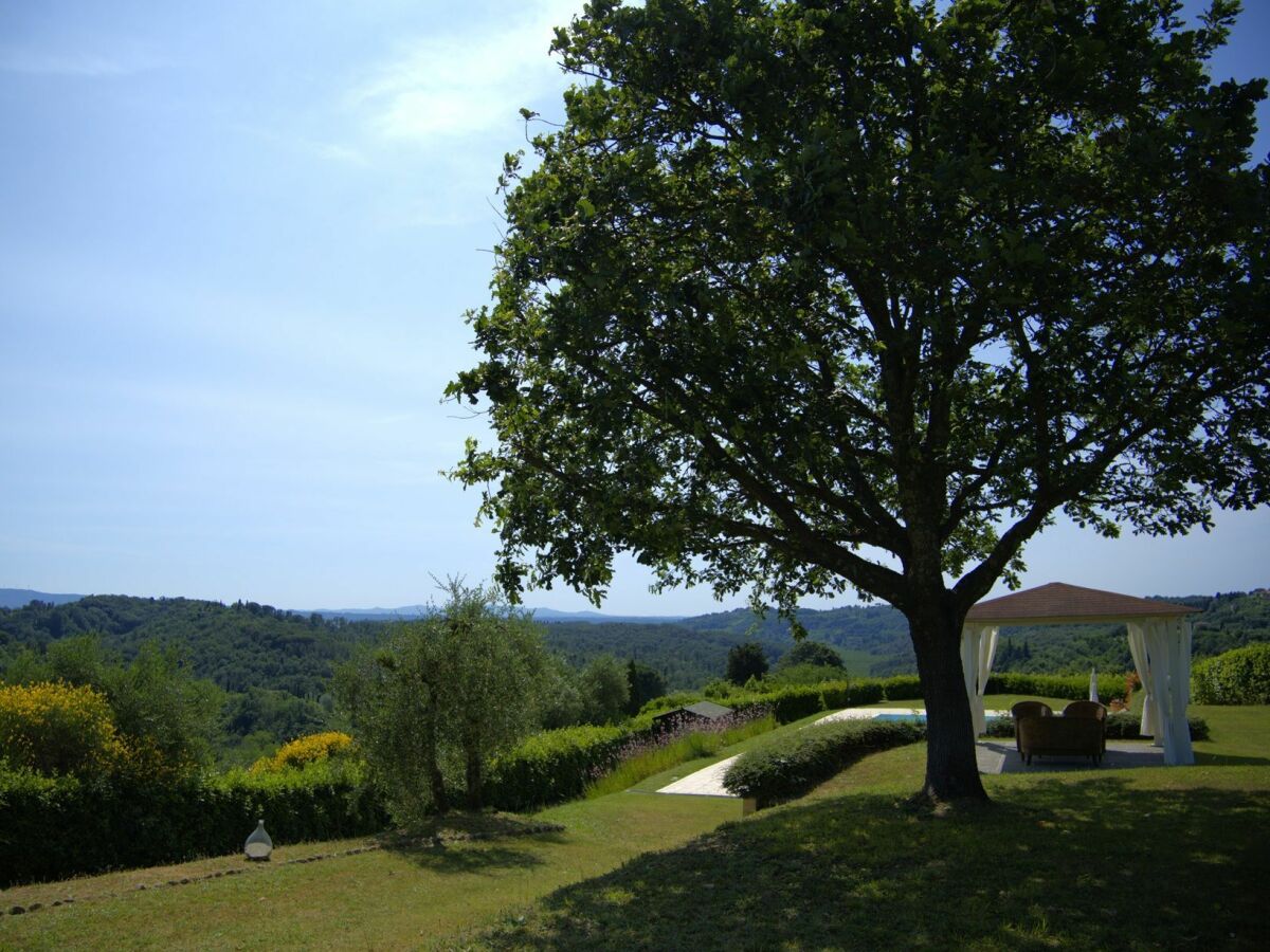 Holiday house Vallimonti Holiday Home - large private pool, close to town - Outdoor photo 2