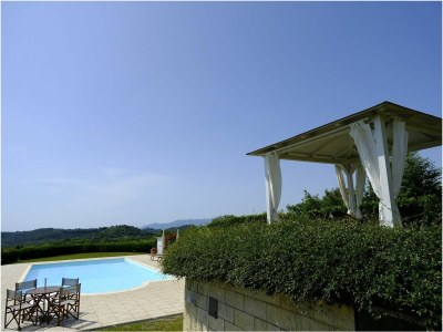 Holiday house Vallimonti Holiday Home - large private pool, close to town - Outdoor photo 4