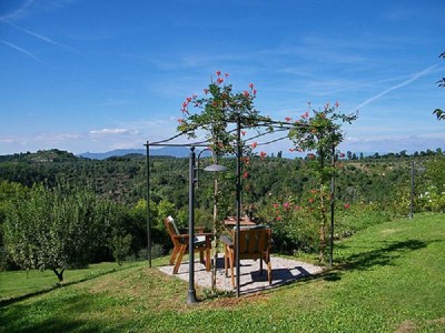 Holiday house Vallimonti Holiday Home - large private pool, close to town - Outdoor photo 5