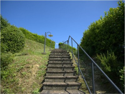 Holiday house Vallimonti Holiday Home - large private pool, close to town - Outdoor photo 11