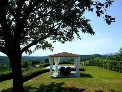 Holiday house Vallimonti Holiday Home - large private pool, close to town - Outdoor photo 12