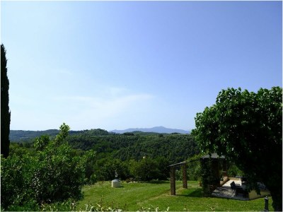 Holiday house Vallimonti Holiday Home - large private pool, close to town - Outdoor photo 13