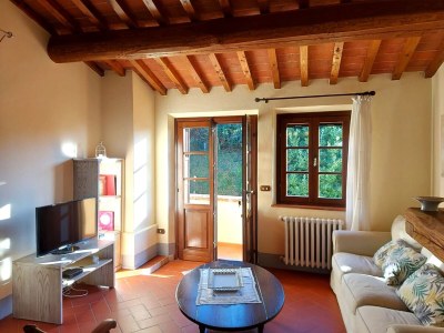 Holiday house Vallimonti Holiday Home - large private pool, close to town - Features photo 16