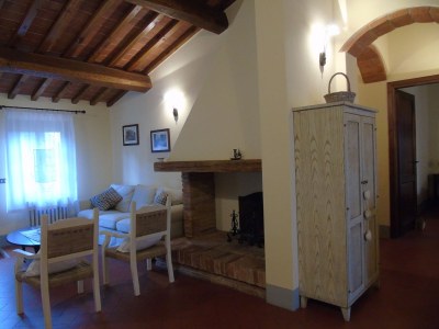 Holiday house Vallimonti Holiday Home - large private pool, close to town - Features photo 17