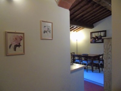 Holiday house Vallimonti Holiday Home - large private pool, close to town - Features photo 18