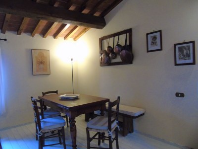 Holiday house Vallimonti Holiday Home - large private pool, close to town - Features photo 20