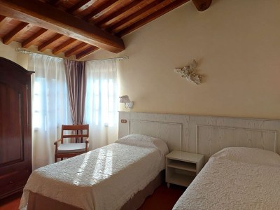 Holiday house Vallimonti Holiday Home - large private pool, close to town - Features photo 21