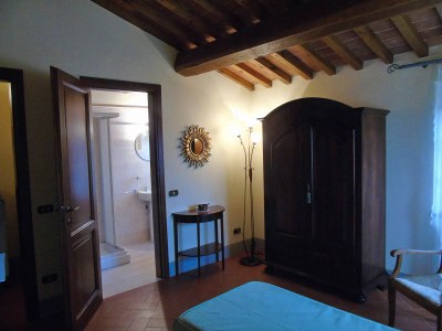 Holiday house Vallimonti Holiday Home - large private pool, close to town - Features photo 22