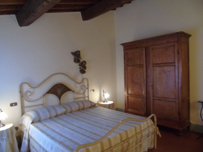 Holiday house Vallimonti Holiday Home - large private pool, close to town - Features photo 25