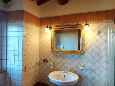 Holiday house Vallimonti Holiday Home - large private pool, close to town - Features photo 26